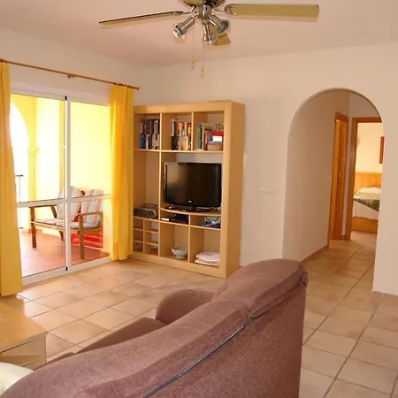 Carabeo 2000 2.3 Daire Nerja