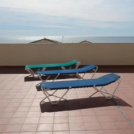 Daire Carabeo 2000 2.3 Nerja