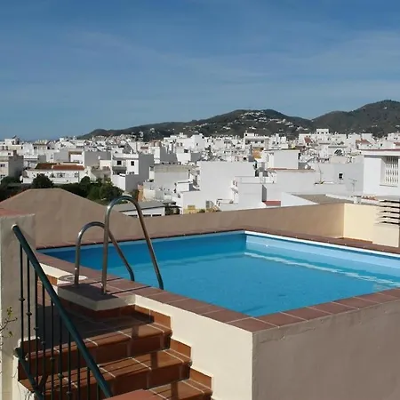 Daire Carabeo 2000 2.3 Nerja